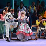 «Любовный напиток» – по ту сторону занавеса - НОВАТ - фото №3